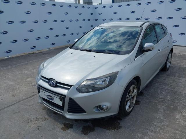 FORD FOCUS ZETE 2014