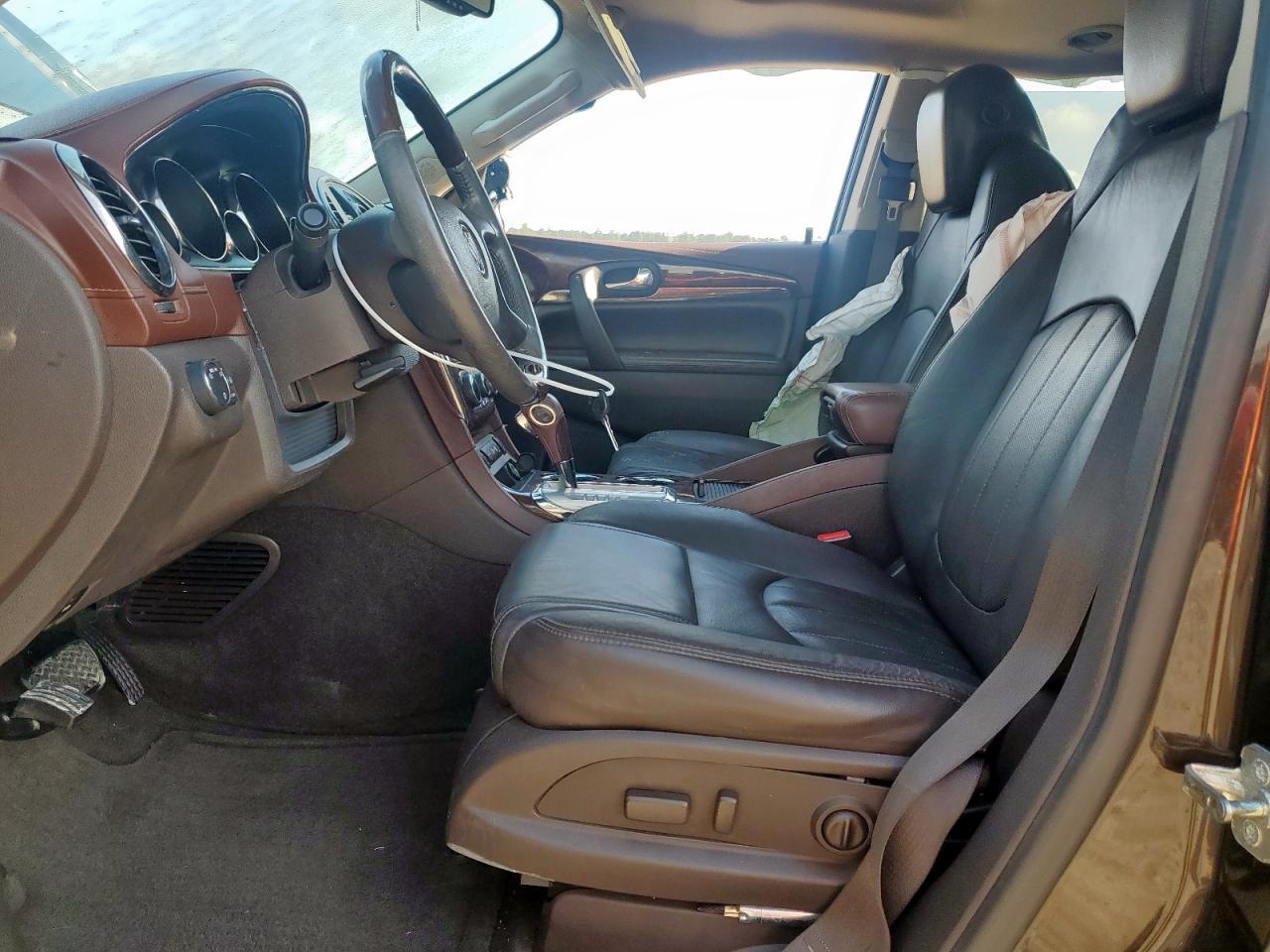 2014 Buick Enclave VIN: 5GAKRBKD5EJ300467 Lot: 64504285