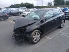 2011 VOLKSWAGEN GOLF MATCH for sale at Copart SANDTOFT