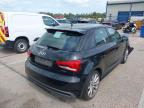 2017 AUDI A1 S LINE TFSI  for sale at Copart SANDWICH