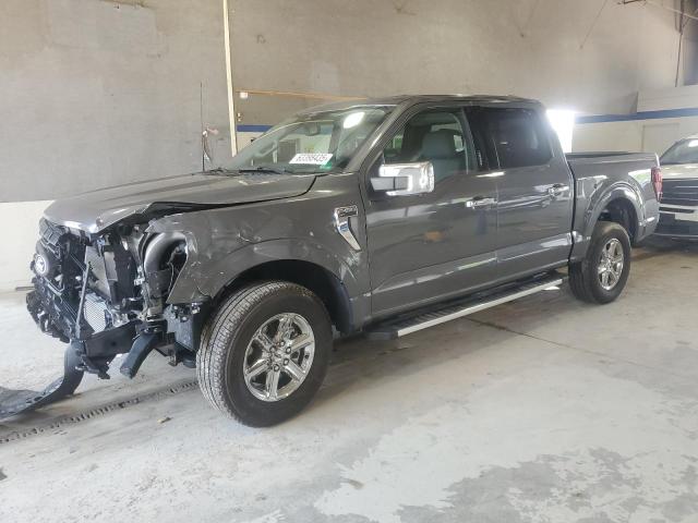 FORD F150 XLT 2024