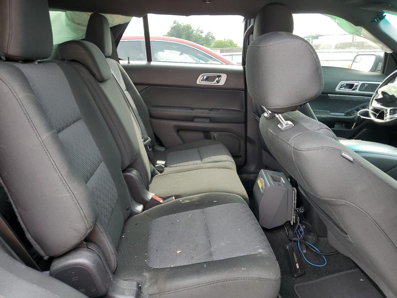 2014 Ford Explorer Xlt VIN: 1FM5K8D88EGB31847 Lot: 64666415