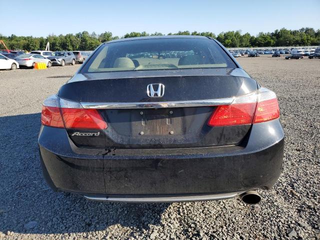  HONDA ACCORD 2015 Czarny