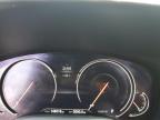 2017 BMW 750 XI   for sale at Copart MD - BALTIMORE EAST
