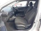 2025 HYUNDAI I20 PREMIU for sale at Copart BRISTOL