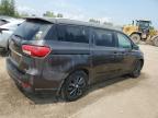 2017 KIA SEDONA LX   for sale at Copart ON - TORONTO