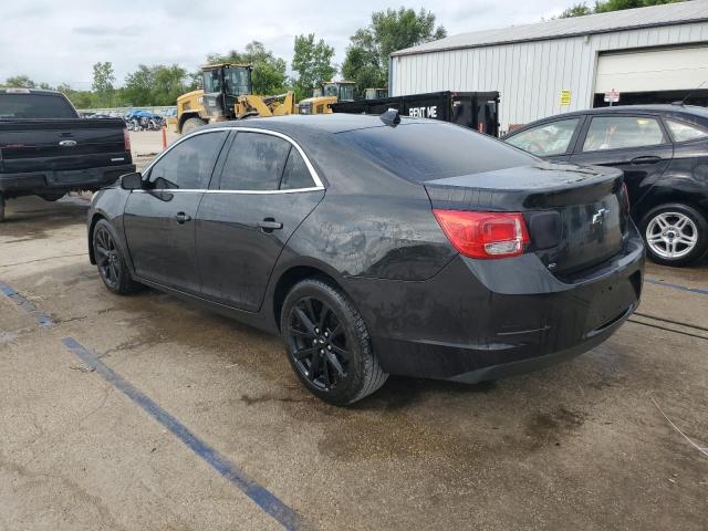  CHEVROLET MALIBU 2014 Black