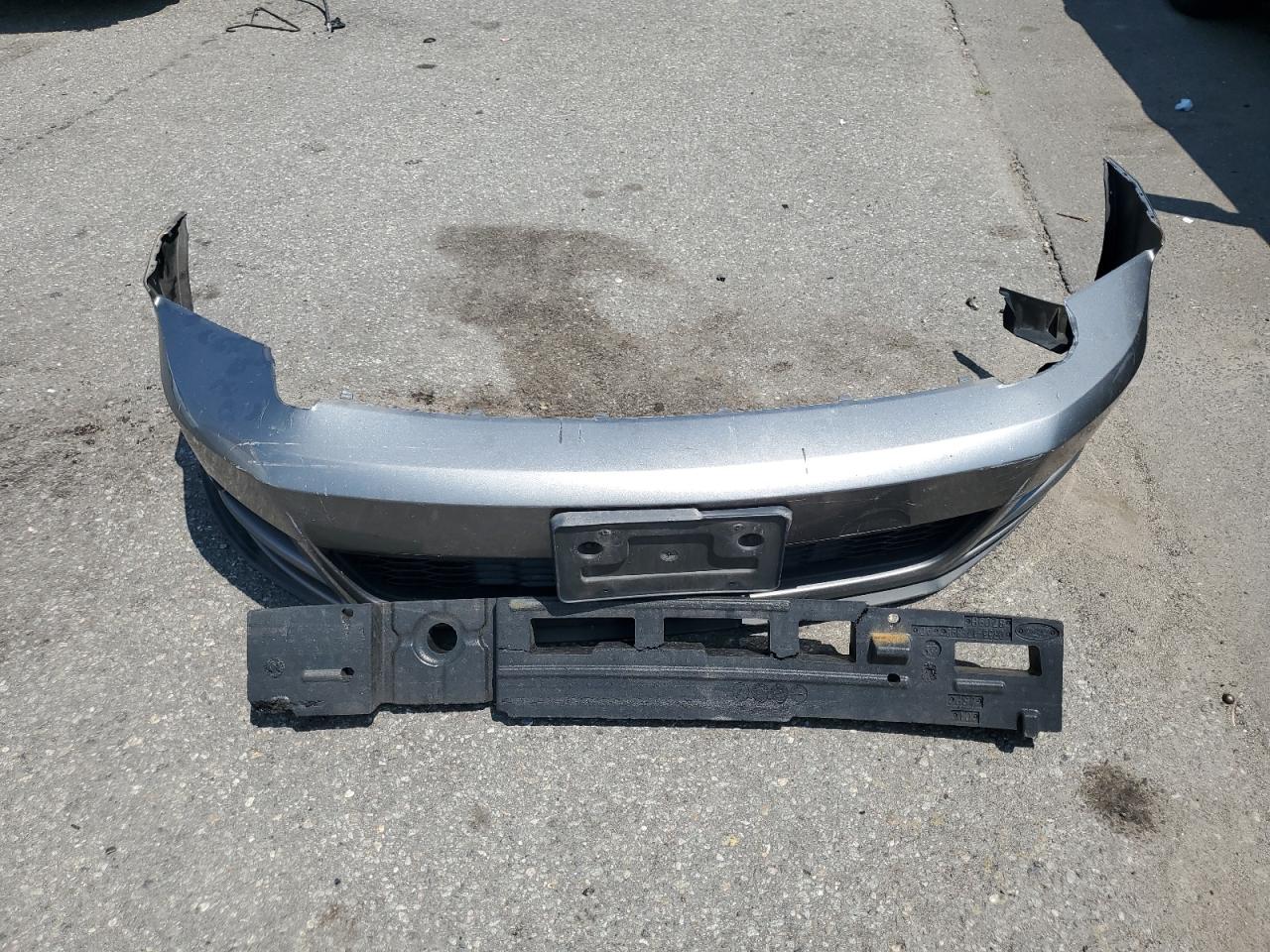 2013 Ford Mustang VIN: 1ZVBP8EM6D5204015 Lot: 65909935