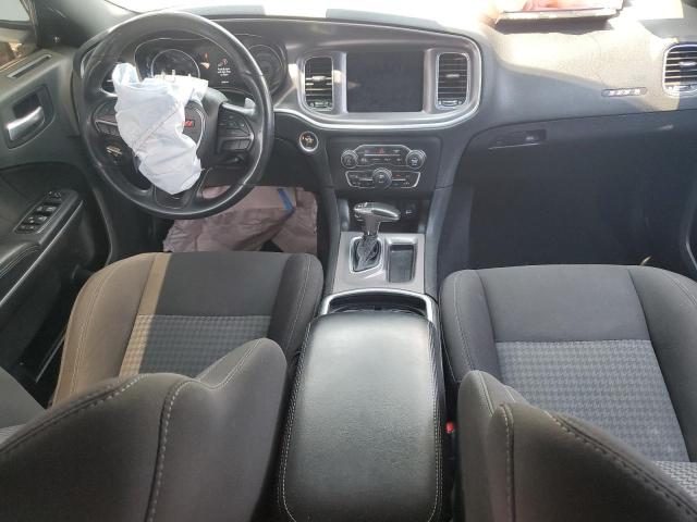  DODGE CHARGER 2019 White
