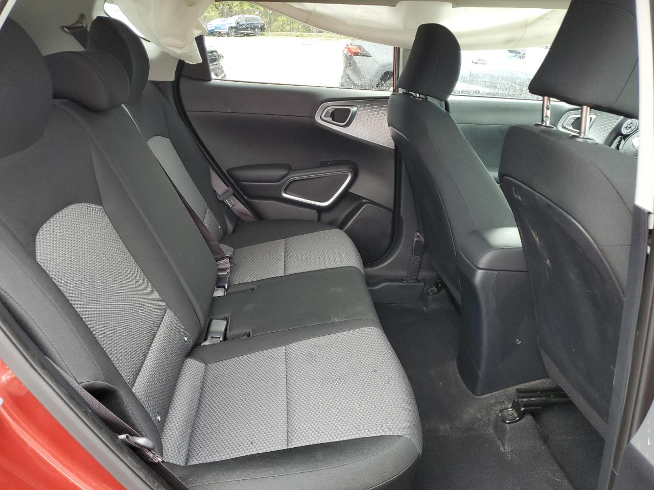 2020 Kia Soul Lx VIN: KNDJ23AU5L7076276 Lot: 64566745