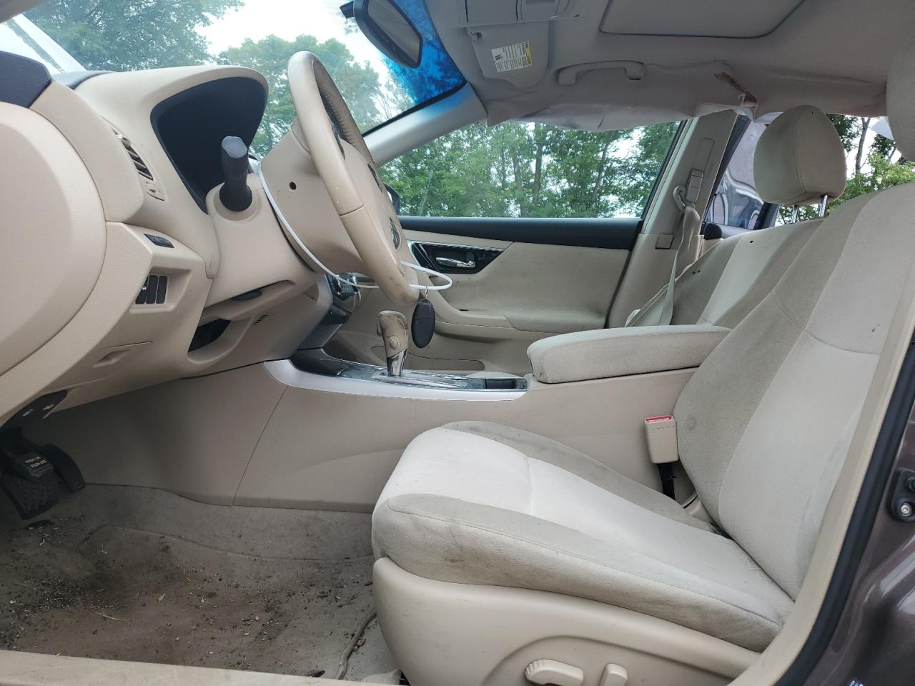 2013 Nissan Altima 2.5 VIN: 1N4AL3AP1DC916155 Lot: 65043315