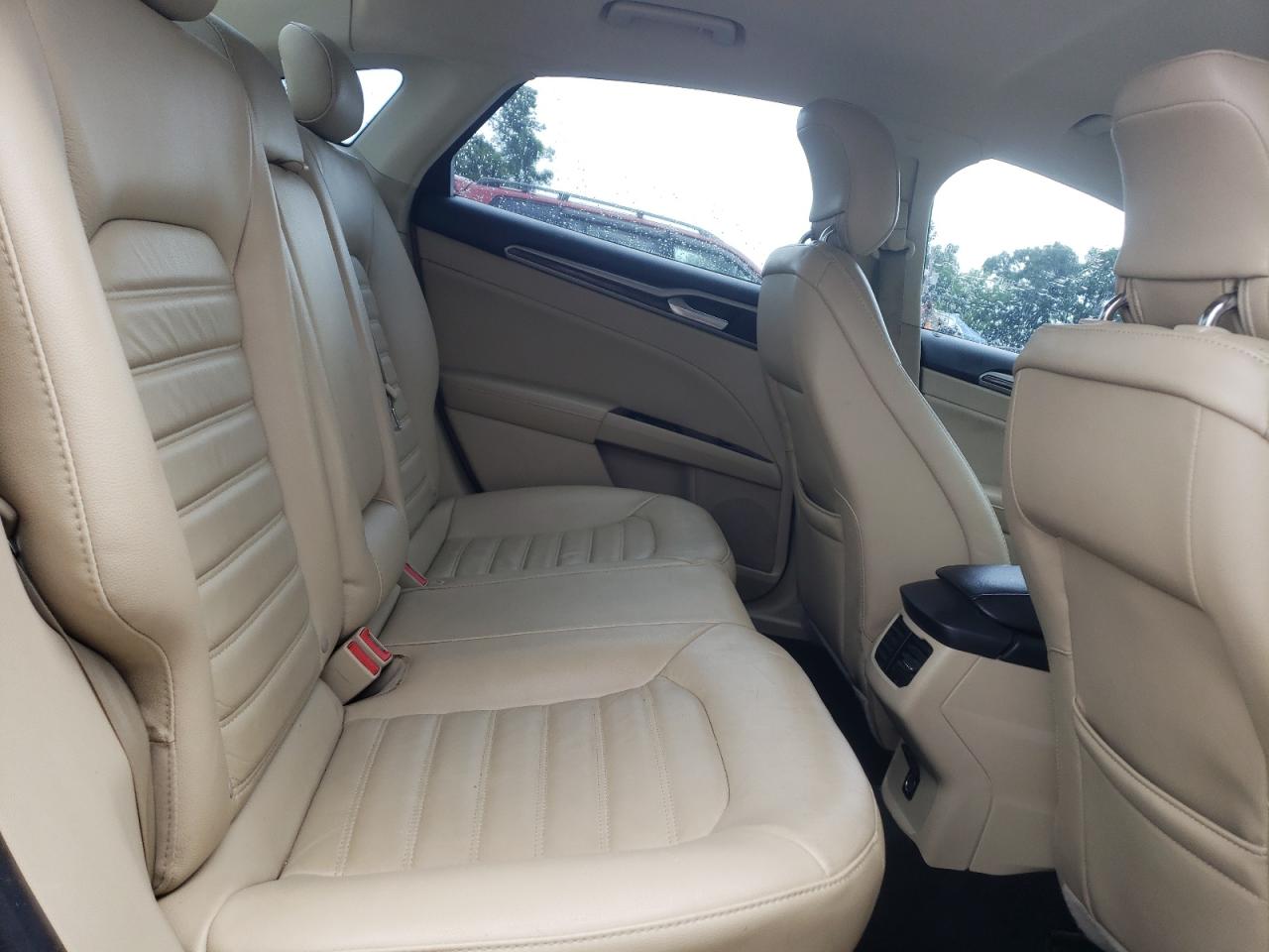 2013 Ford Fusion Se VIN: 3FA6P0HR2DR260694 Lot: 64845345