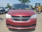 2016 DODGE GRAND CARAVAN SE   à vendre chez Copart QC - MONTREAL