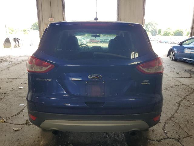  FORD ESCAPE 2014 Blue