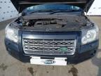 2008 LAND ROVER FREELANDER HSE for sale at Copart WHITBURN