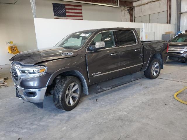 RAM 1500 LIMIT 2022