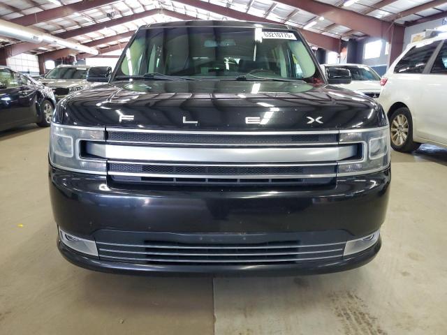 2017 FORD FLEX LIMITED  