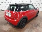 2014 MINI COOPER D A for sale at Copart NEWBURY
