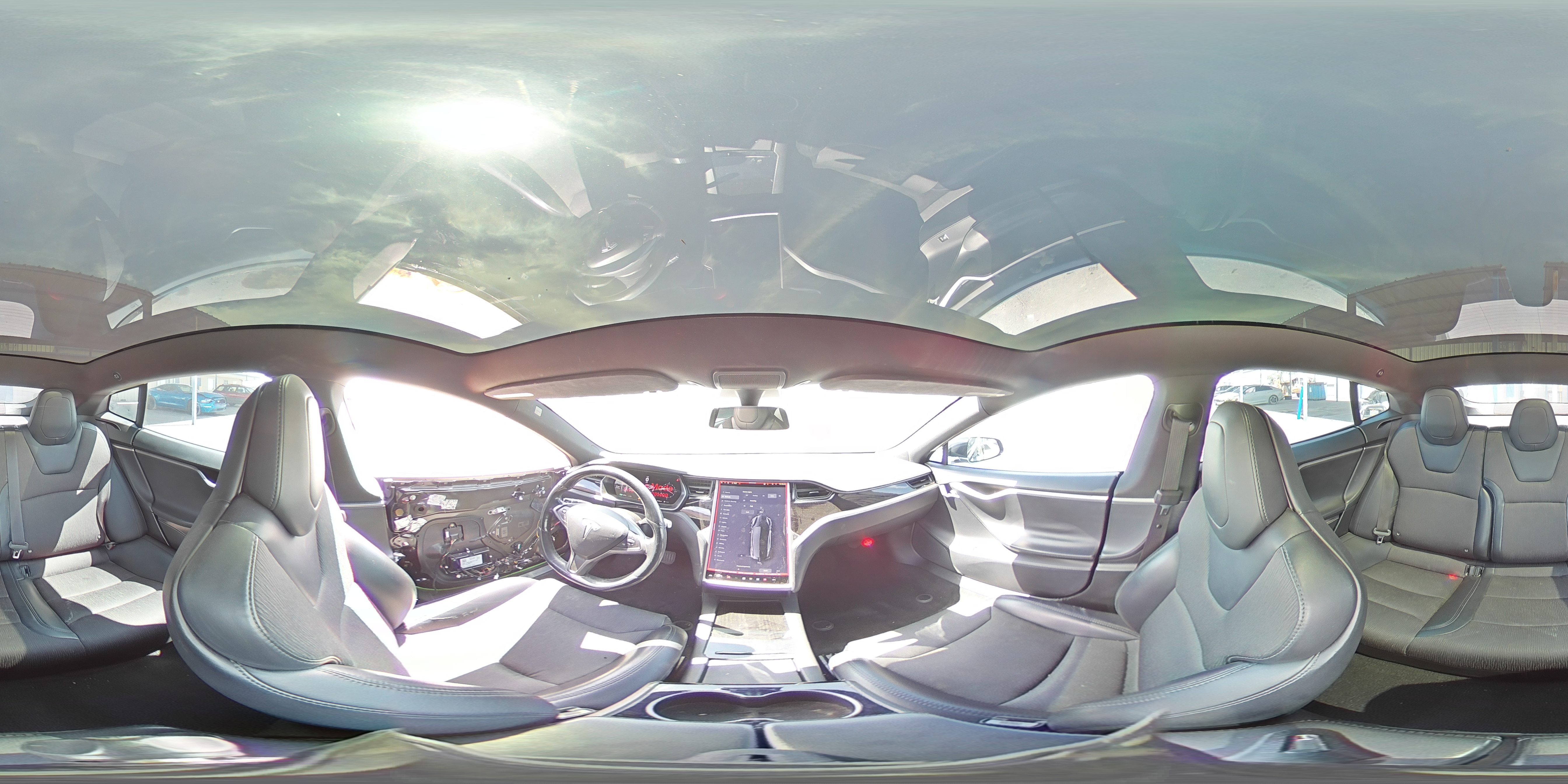 2018 Tesla Model S VIN: 5YJSA1E22JF281498 Lot: 63619865