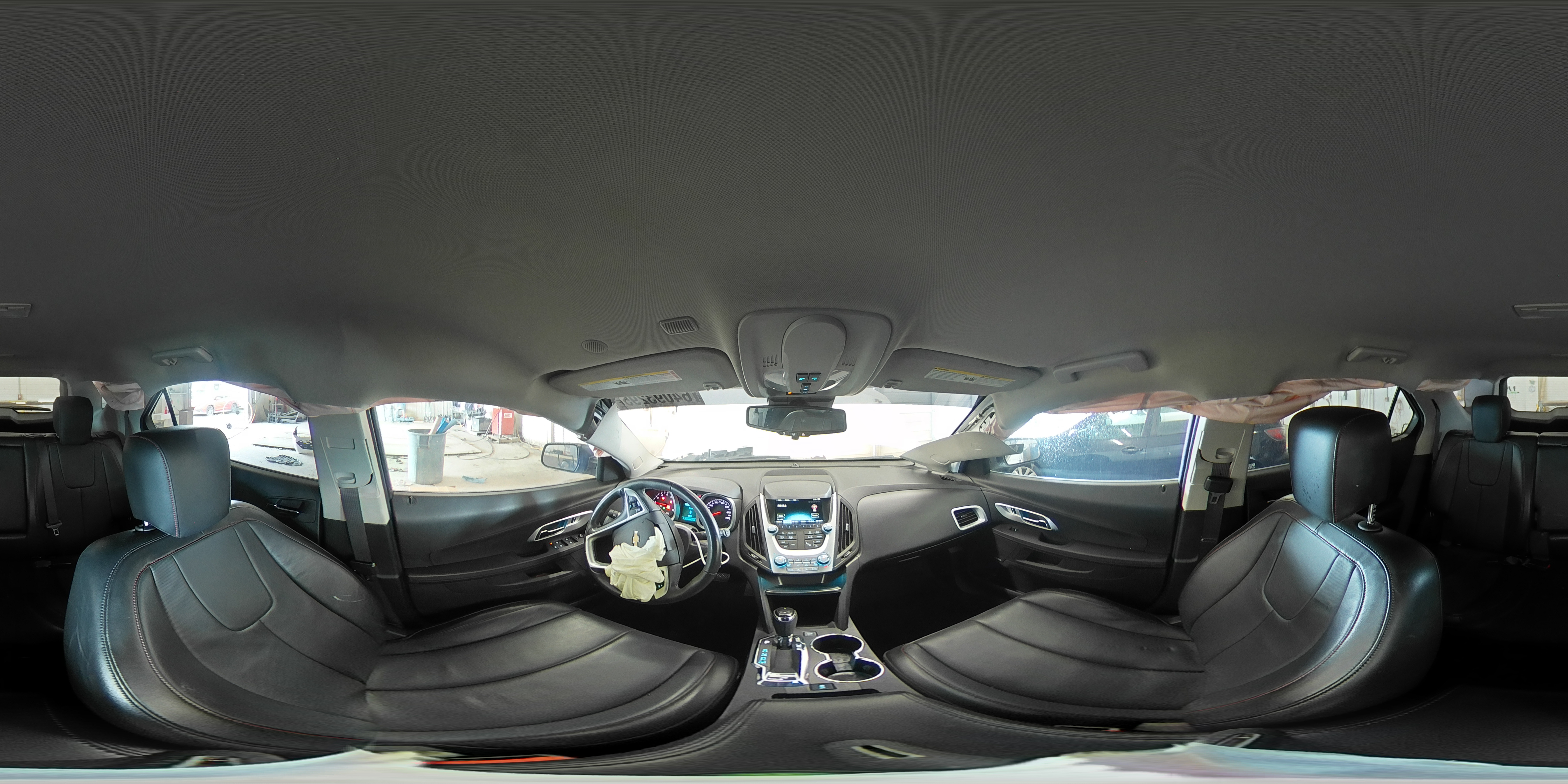 2017 Chevrolet Equinox Lt VIN: 2GNFLFEK7H6211379 Lot: 64093295