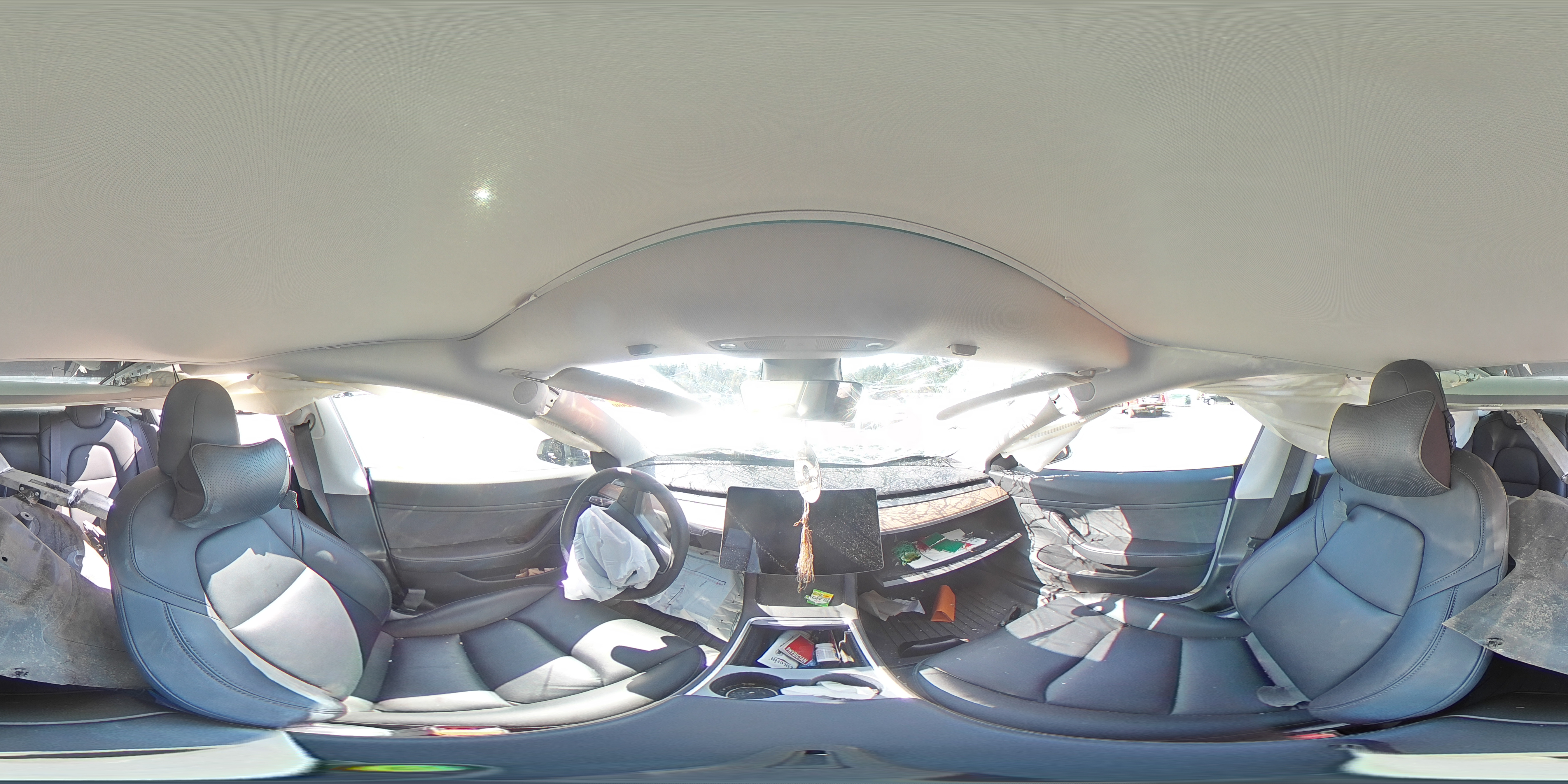 2021 Tesla Model 3 VIN: 5YJ3E1EC6MF850911 Lot: 63535845