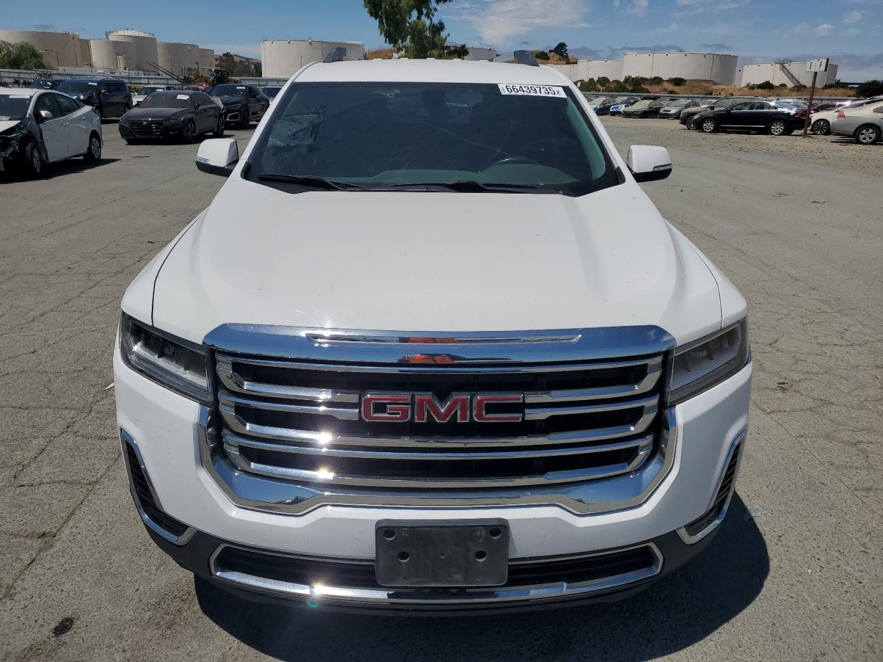 1gkknkla9lz197426 1GKKNKLA9LZ197426 2020 GMC Acadia Sle