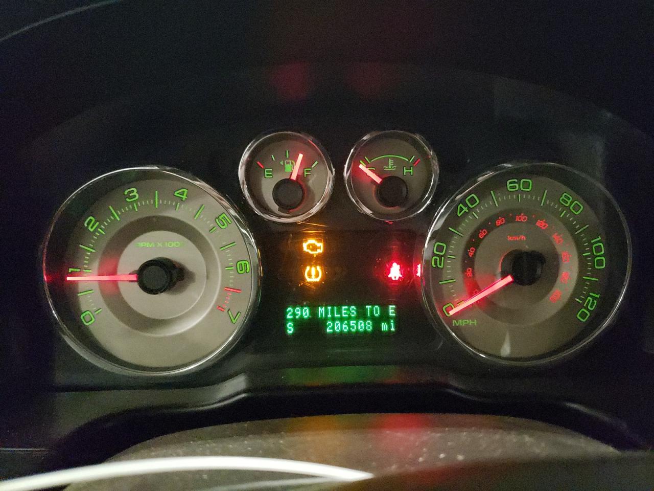 2009 Ford Edge Sel VIN: 2FMDK48C69BA33481 Lot: 64765215