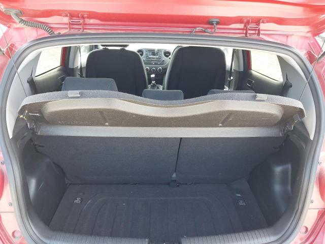 2016 HYUNDAI I10 GO