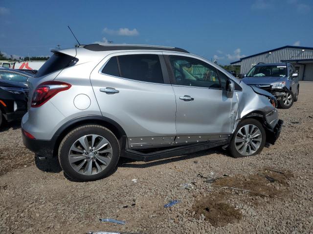  BUICK ENCORE 2019 Srebrny