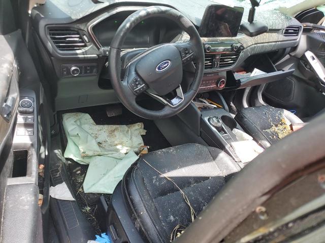  FORD ESCAPE 2020 Gray