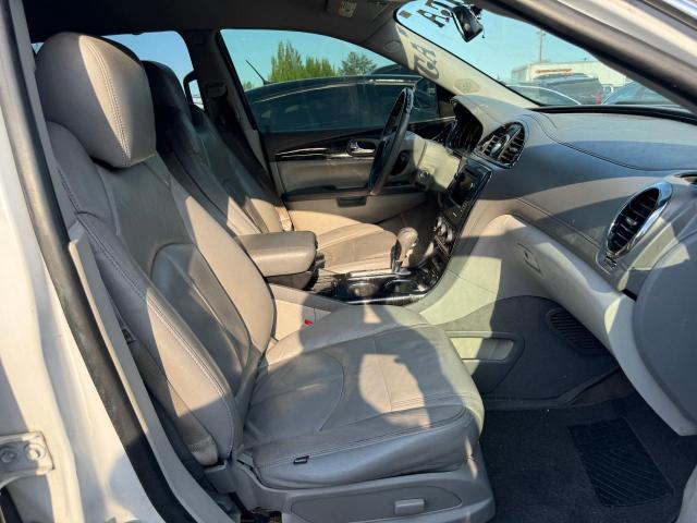 Parquets BUICK ENCLAVE 2016 White