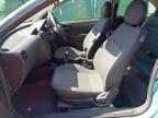 2003 VAUXHALL CORSA LIFE for sale at Copart PETERLEE