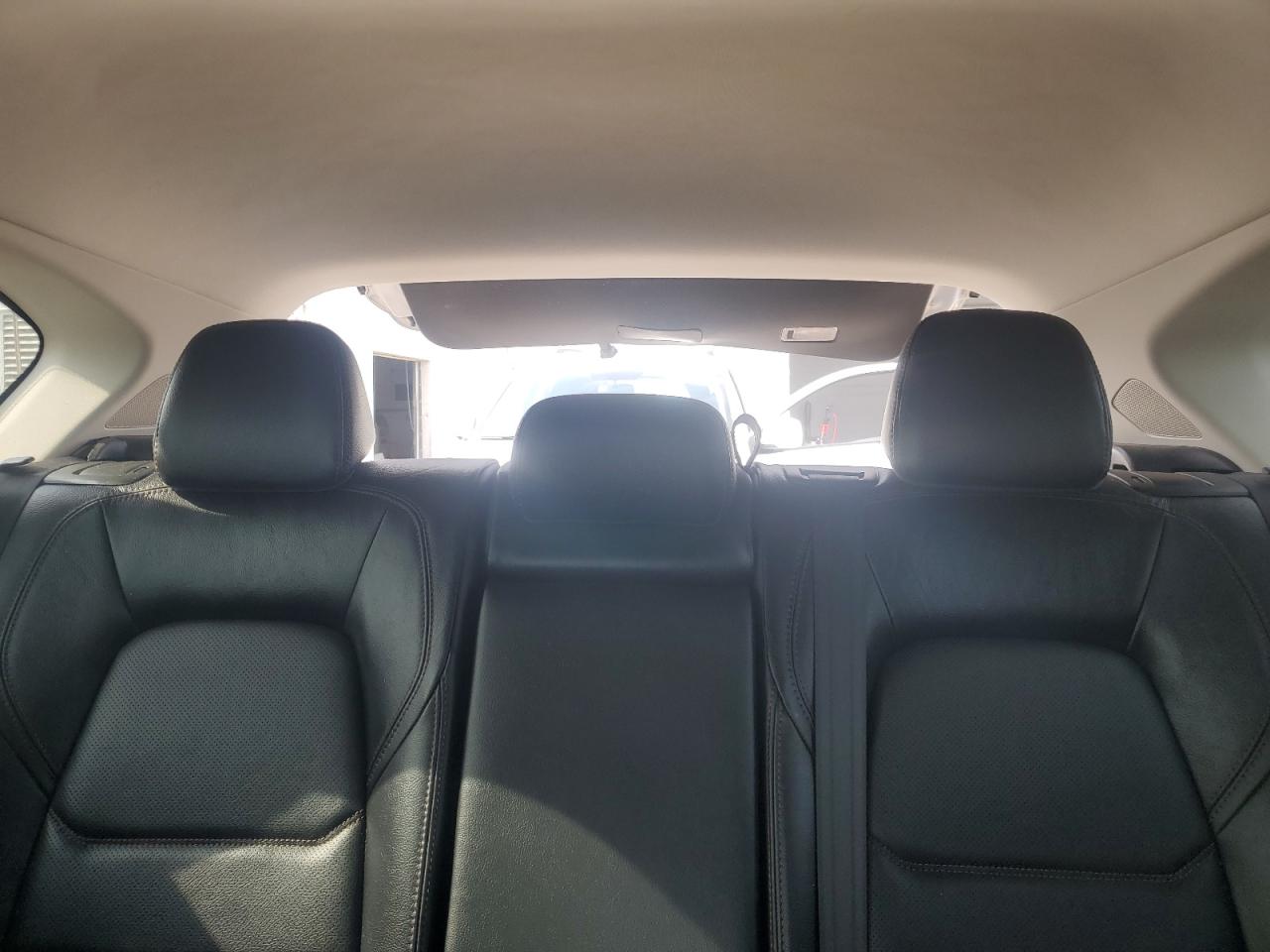 2018 Mazda Cx-5 Grand Touring VIN: JM3KFBDM9J0341518 Lot: 64829075