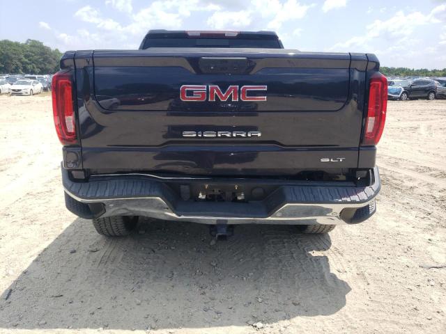 GMC SIERRA 2022 Угольный