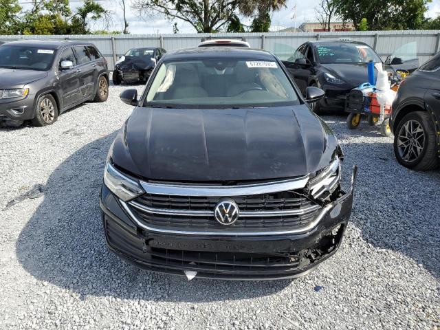  VOLKSWAGEN JETTA 2024 Czarny