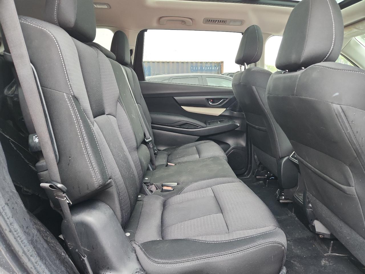 2021 Subaru Ascent Premium VIN: 4S4WMAED7M3455542 Lot: 64016075