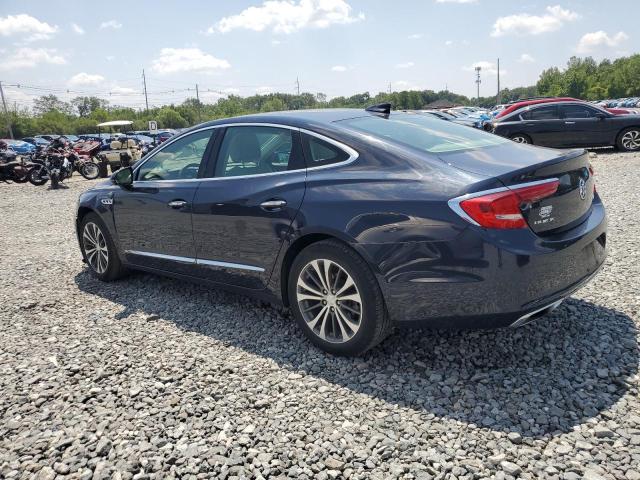  BUICK LACROSSE 2017 Granatowy
