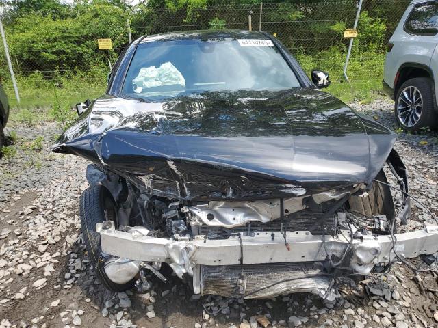  MERCEDES-BENZ GLC-CLASS 2023 Czarny