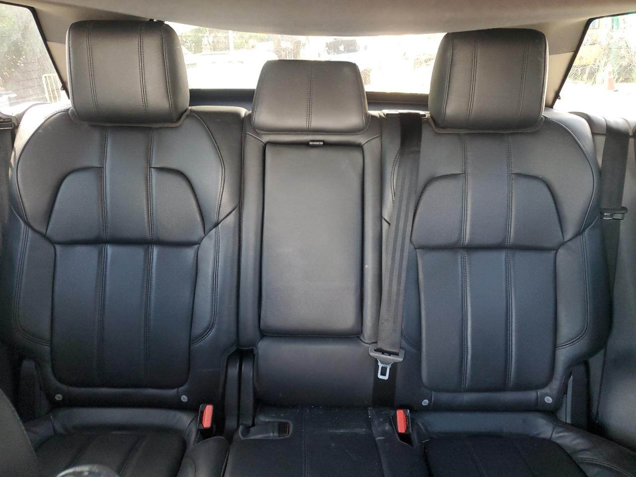 2014 Land Rover Range Rover Sport Se VIN: SALWG2WF4EA379429 Lot: 64726555