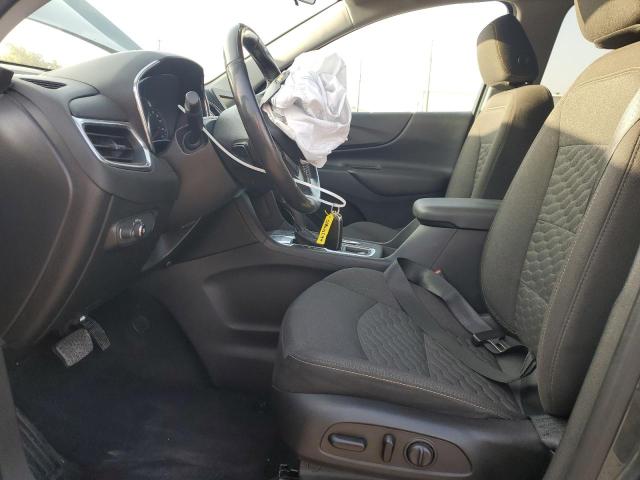  CHEVROLET EQUINOX 2019 Сharcoal