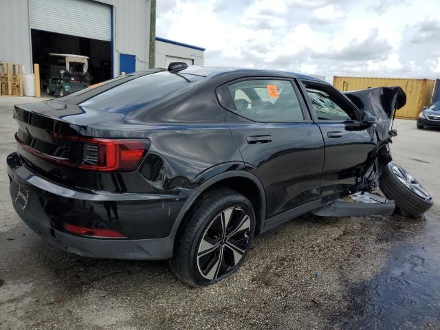  POLESTAR 2 2023 Czarny