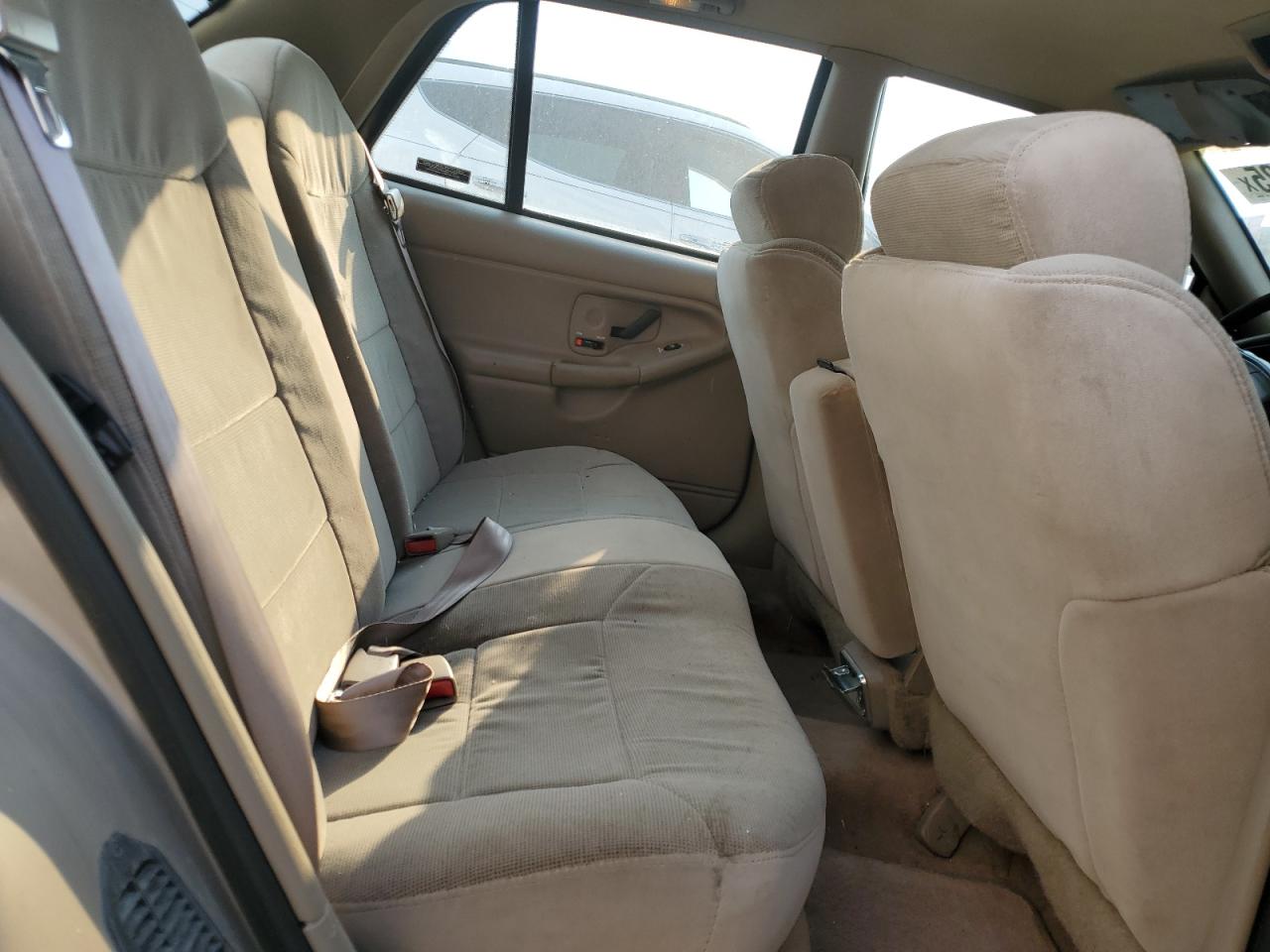 1997 Buick Skylark Gran Sport VIN: 1FUNA6CK46PW57069 Lot: 64527025