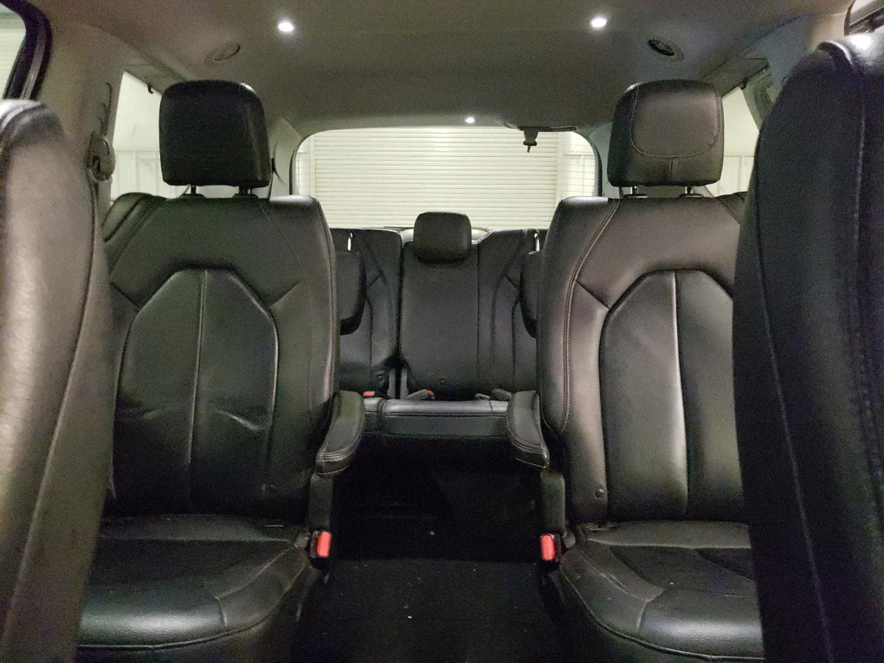 2020 Chrysler Pacifica Touring L VIN: 2C4RC1BG5LR127996 Lot: 63153005