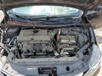 2018 NISSAN SENTRA S   à vendre chez Copart PA - PHILADELPHIA EAST-SUBLOT