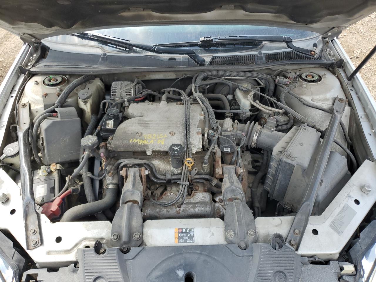 2011 Chevrolet Impala Lt VIN: 2G1WG5EK3B1159110 Lot: 64763785
