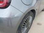 2022 FIAT 500E ICON for sale at Copart SANDY