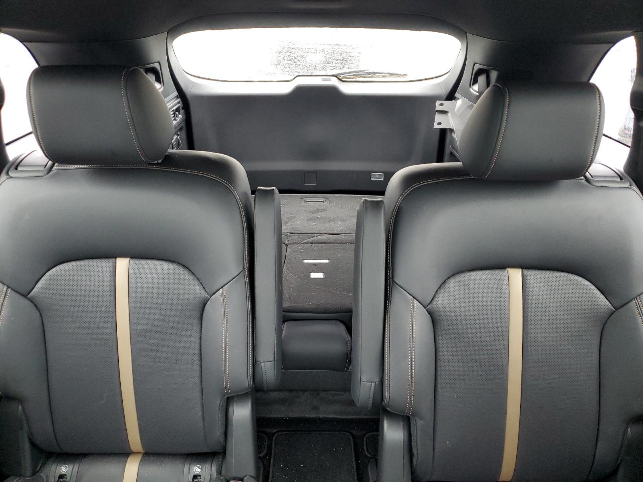 2024 Mazda Cx-90 Premium Plus VIN: JM3KKEHD3R1100194 Lot: 64063605