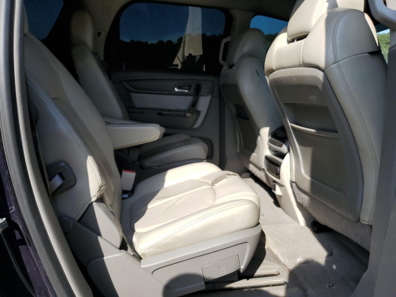 2015 GMC Acadia Slt-1 VIN: 1GKKRRKD2FJ350062 Lot: 64000705