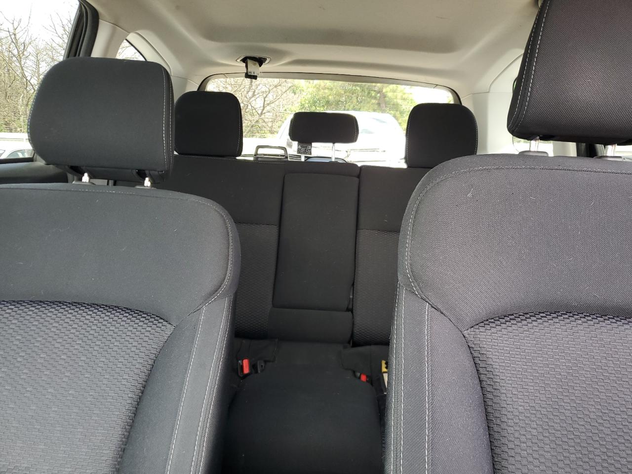 2017 Subaru Forester 2.5I Premium VIN: JF2SJAECXHH477788 Lot: 63218575