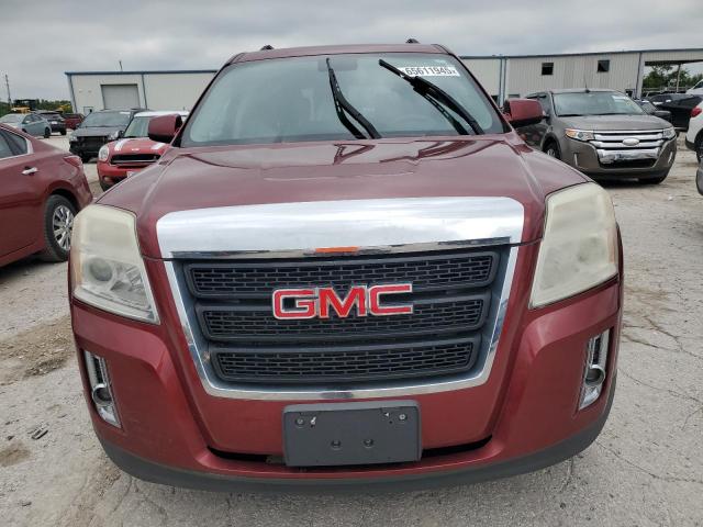 Parquets GMC TERRAIN 2012 Burgundy